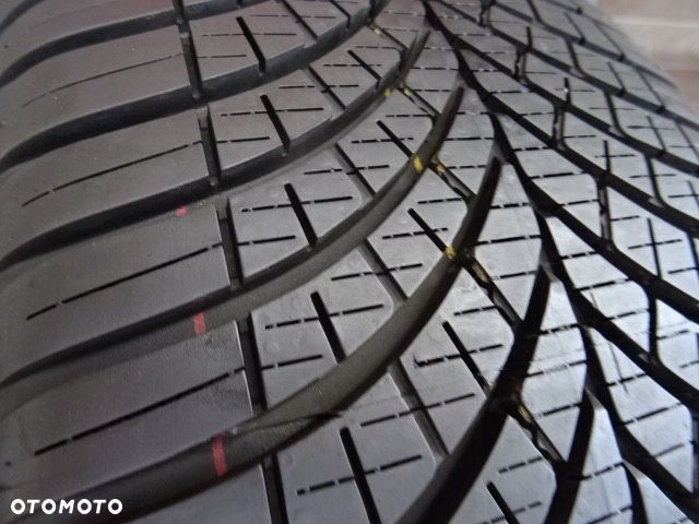 225/45/R17 94W Goodyear Vector 4 seasons Gen-3 - 3