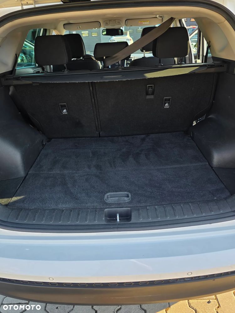 Hyundai Tucson 1.7 CRDI BlueDrive Comfort 2WD - 16
