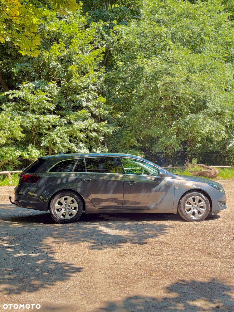 Opel Insignia - 6