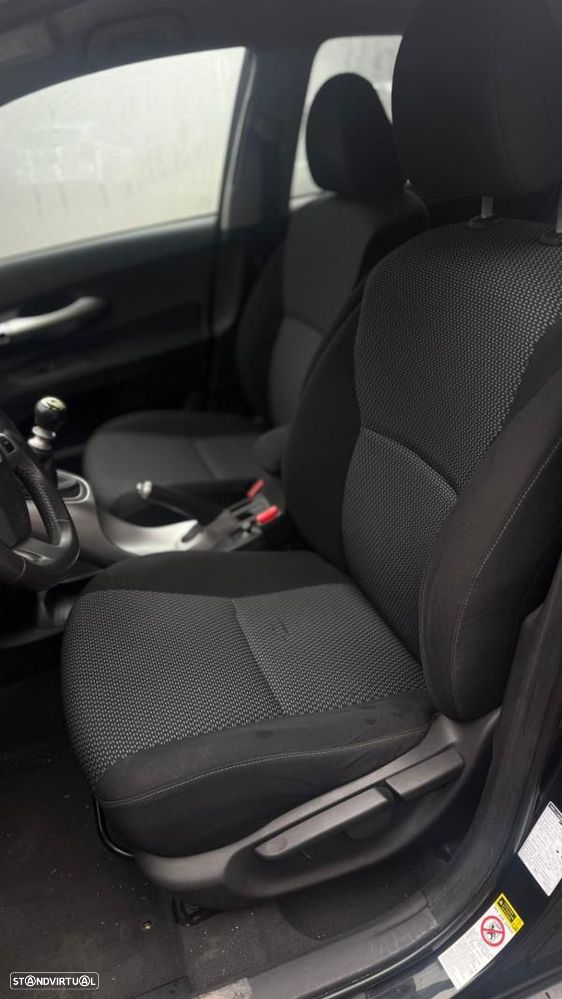 Para Peças Toyota Auris (_E15_) - 7