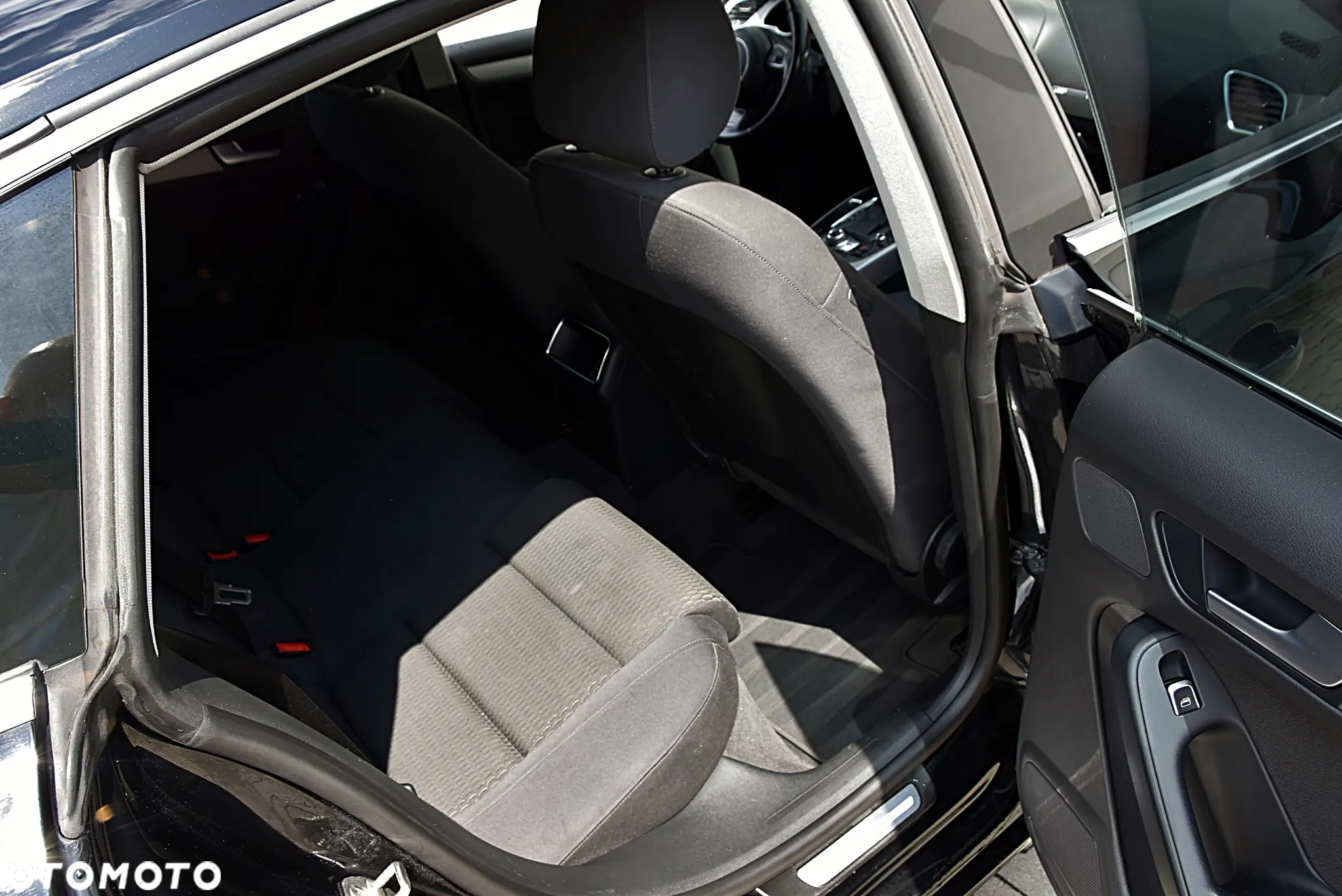 Audi A5 Sportback 2.0 TDI Multitronic - 25