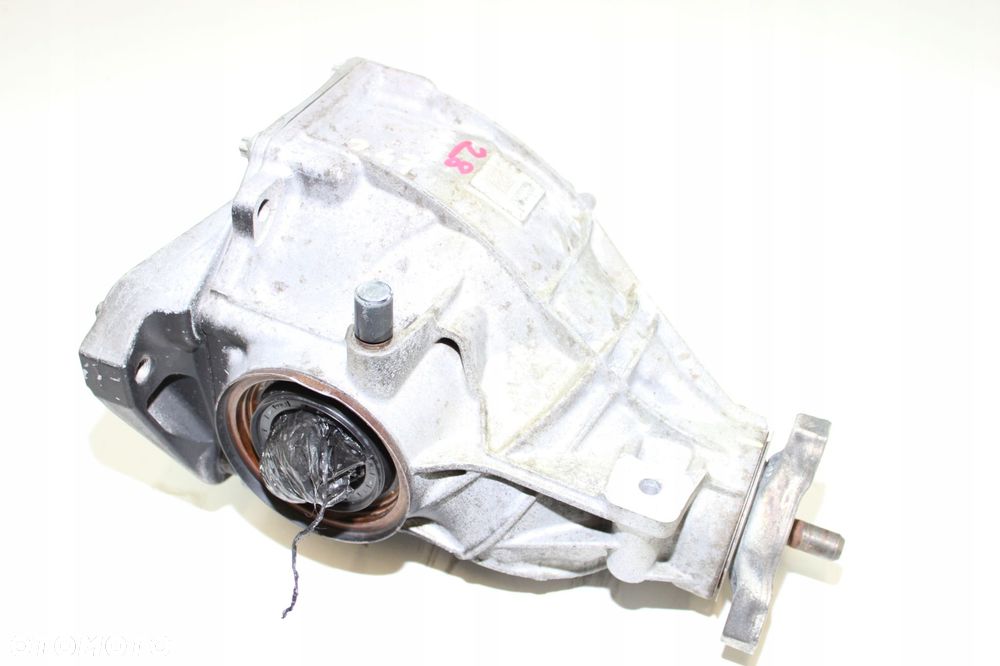 MERCEDES E W213 DYFER MOST TYLNY 2133509707 2.8 2,47 - 2