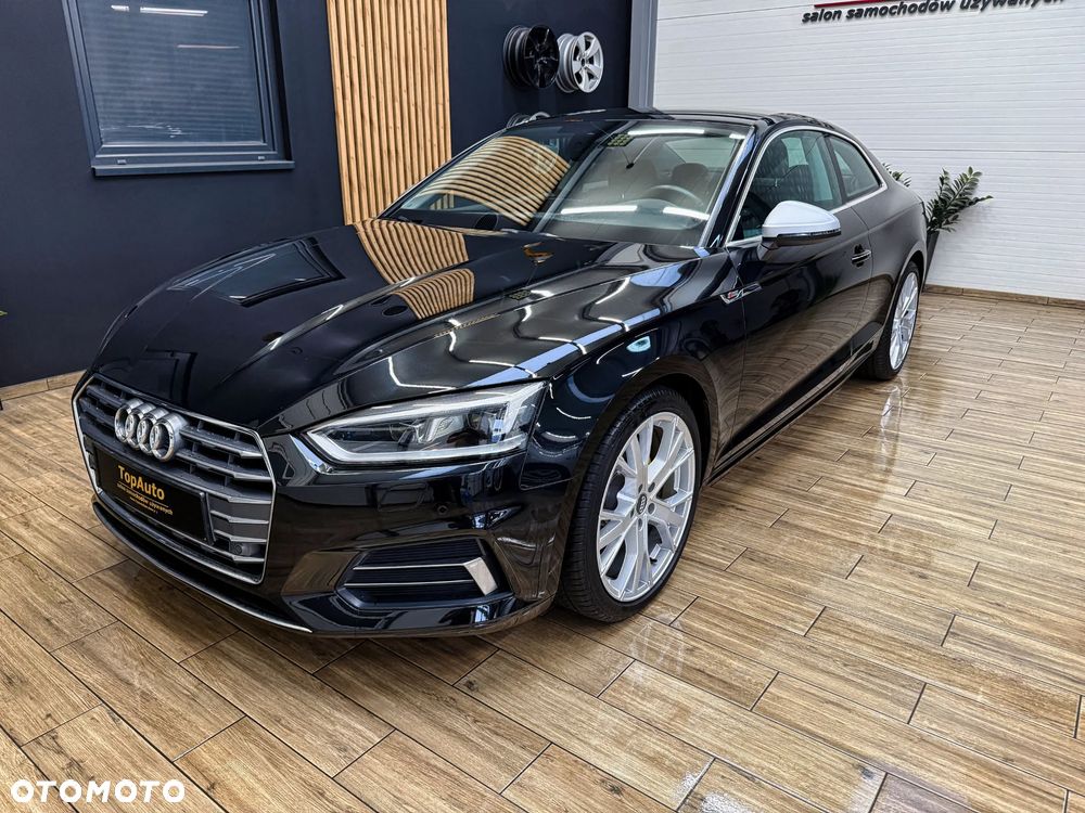Audi A5 Coupé 2.0 TFSI S tronic - 12