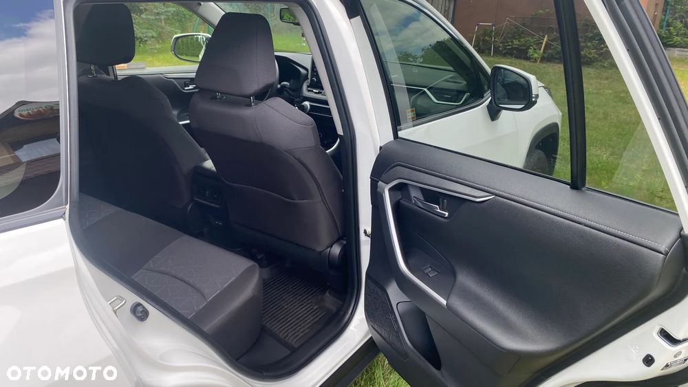 Toyota RAV4 2.0 Comfort 4x2 - 7