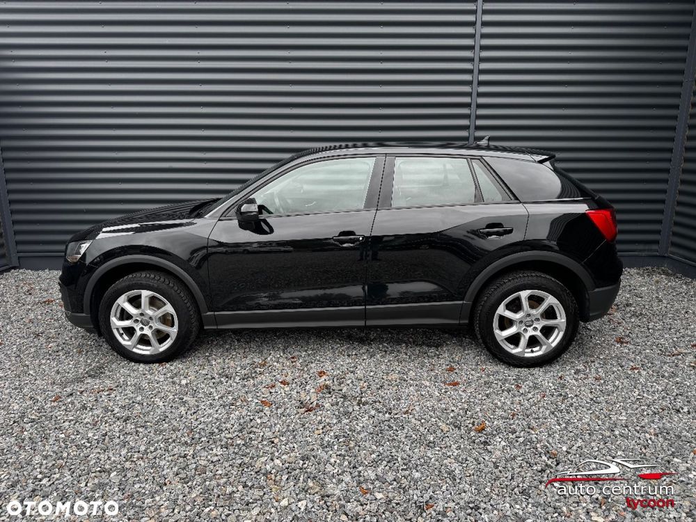 Audi Q2 - 22