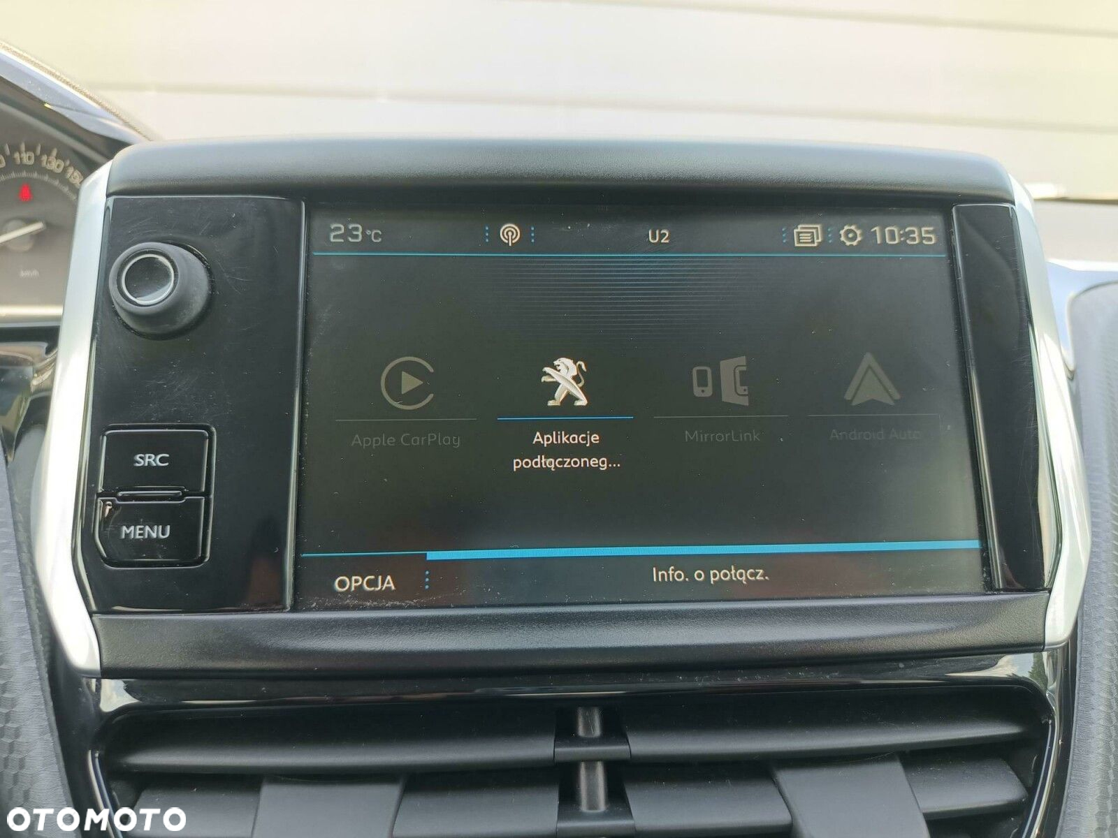 Peugeot 208 1.2 PureTech Allure S&S EAT6 - 24