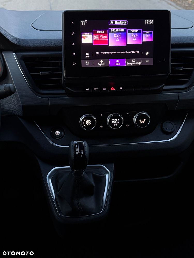 Renault Trafic - 27