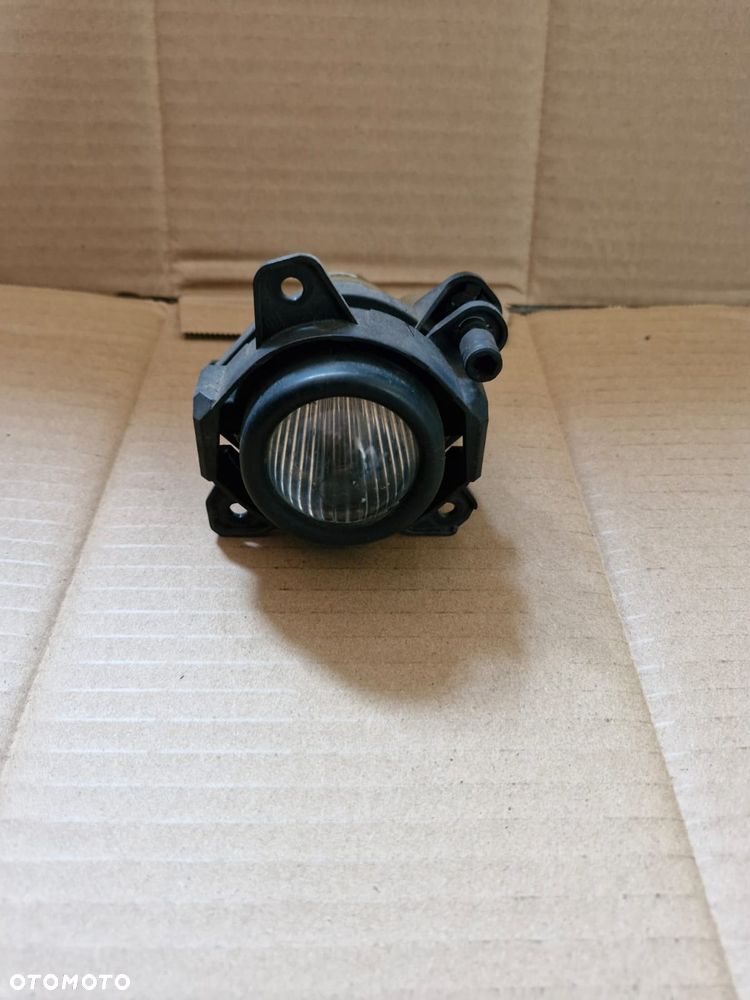 Halogen kierunkowskaz prawy lewy Opel Astra J IV LIFT - 5