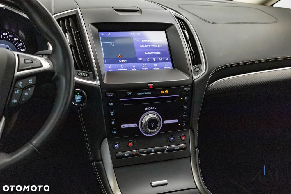 Ford S-Max 2.0 EcoBlue Vignale - 12