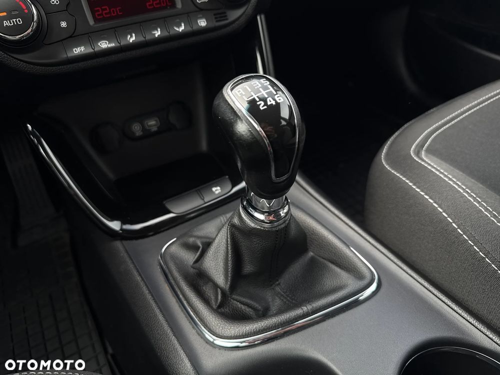 Kia Ceed 1.6 GDI L - 26