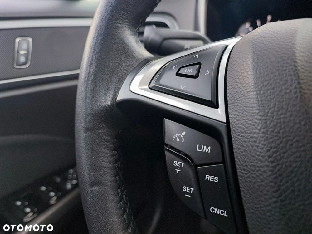 Ford Mondeo 2.0 EcoBlue Business Edition - 15