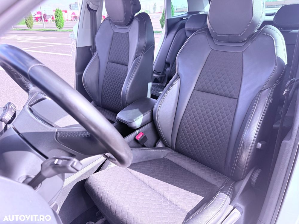 Skoda Karoq 1.6 TDI DSG Style - 16