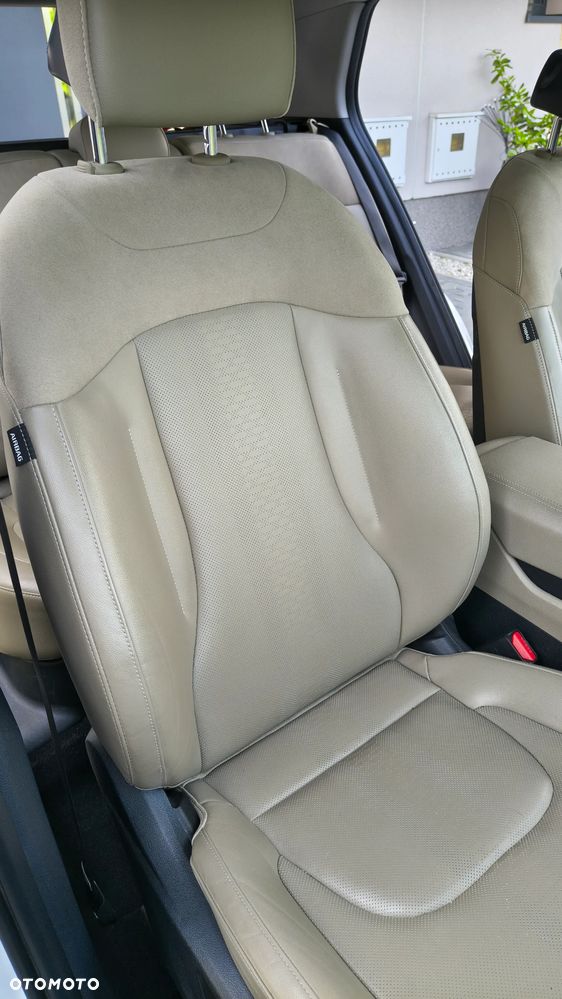 Kia Sportage 1.6 T-GDI HEV Business Line 4WD - 20
