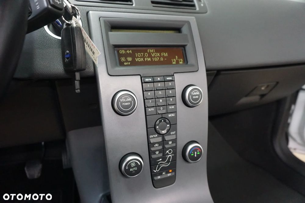 Volvo C30 1.6D DRIVe Edition - 22