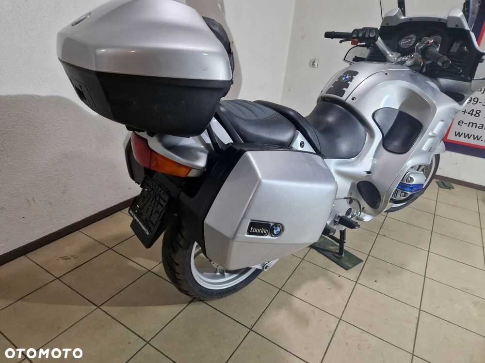BMW RT - 14
