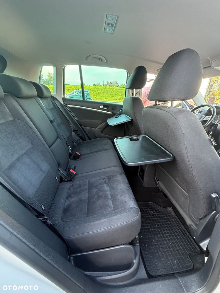 Volkswagen Tiguan 1.4 TSI Sport&Style - 20