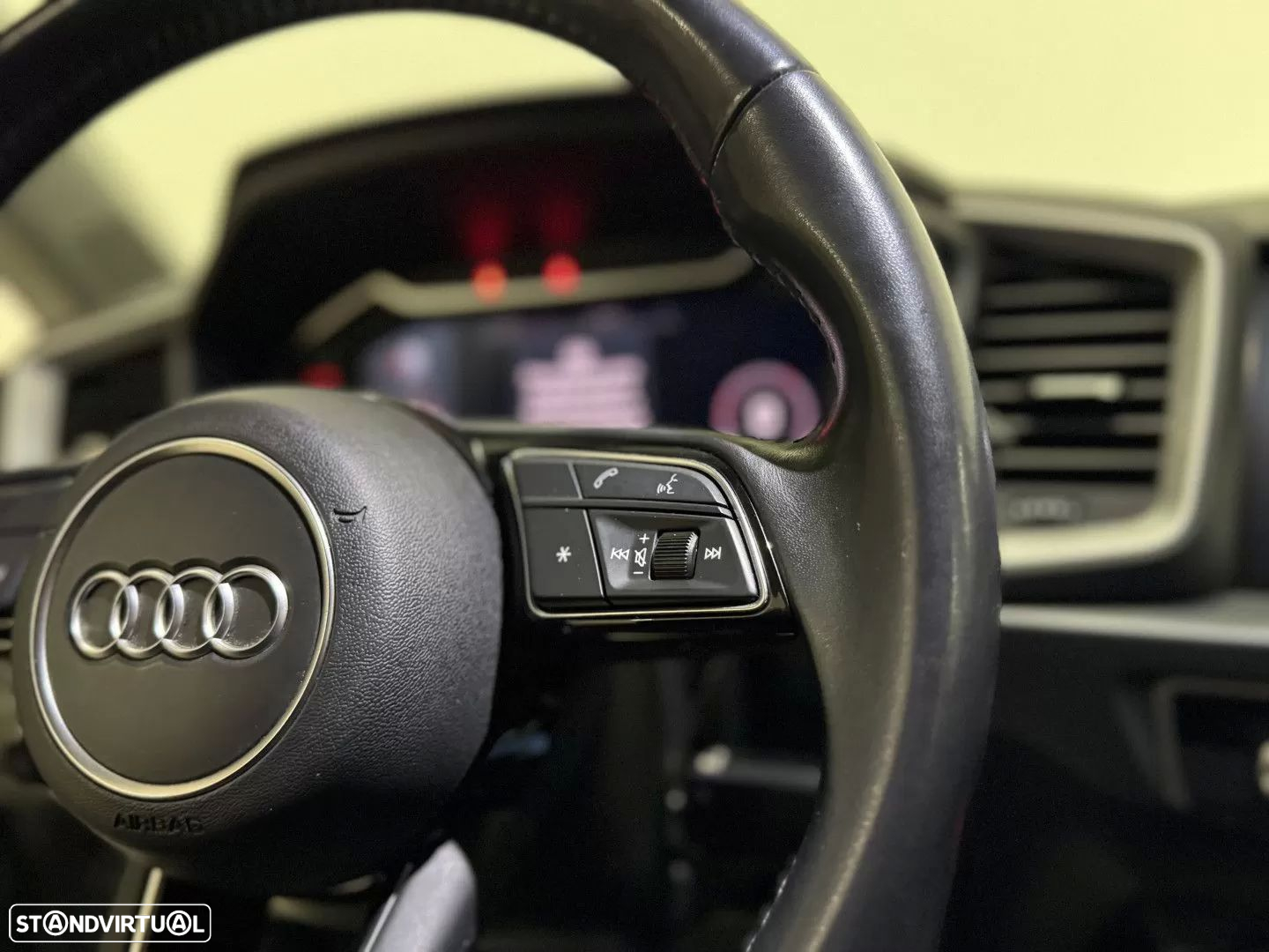 Audi A1 Citycarver 30 TFSI S tronic - 42