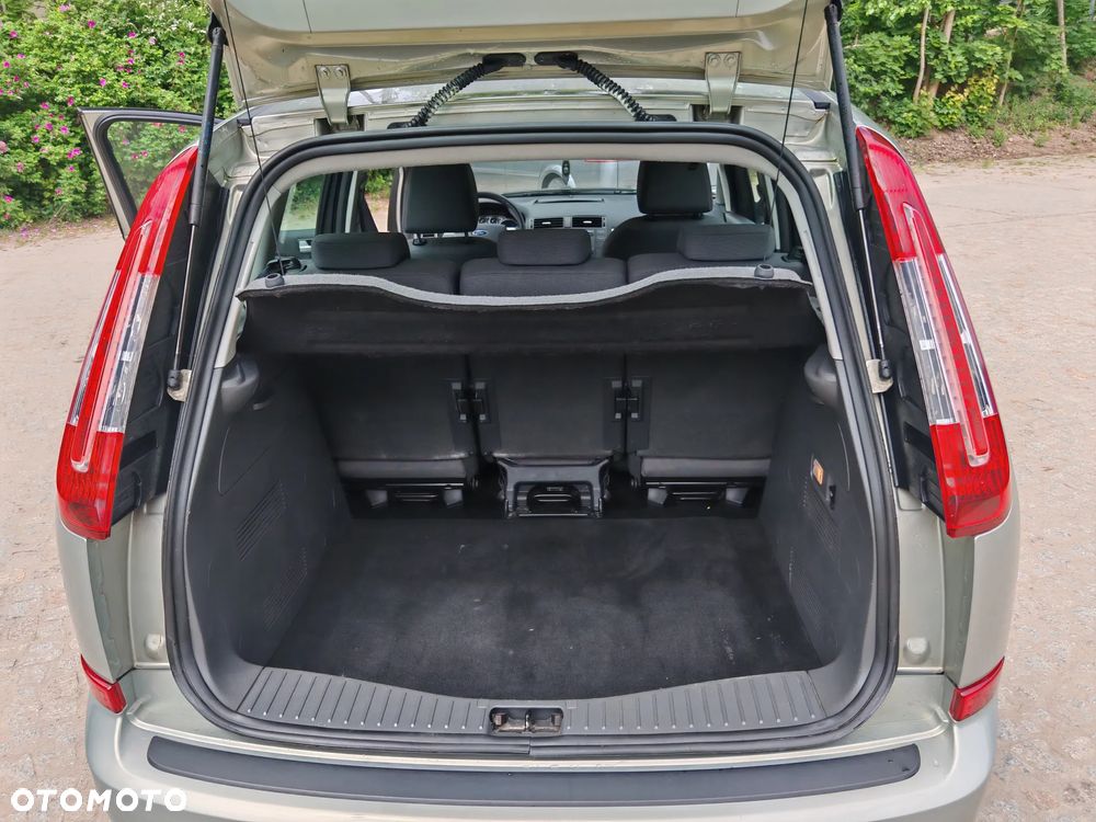 Ford C-MAX - 9