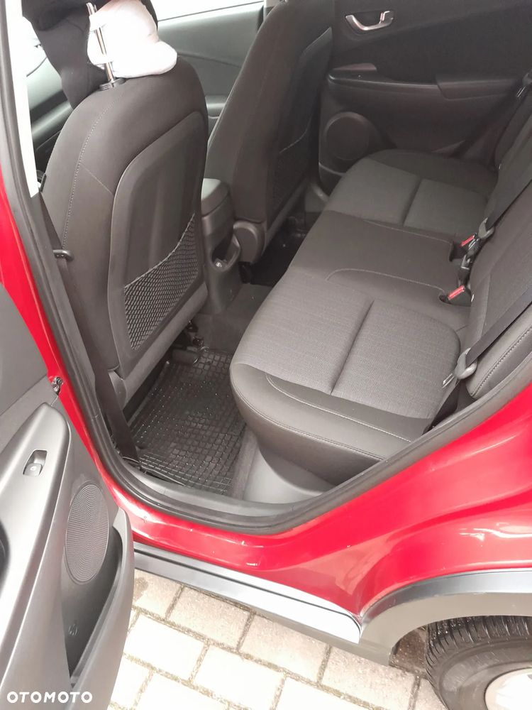 Hyundai Kona 1.0 T-GDI Style - 15