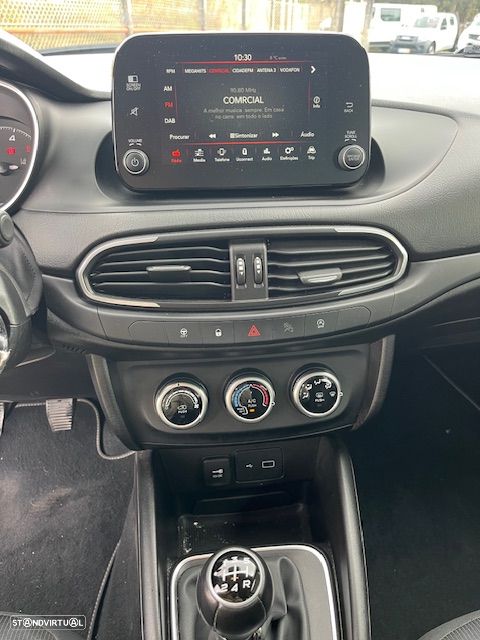 Fiat Tipo 1.3 MultiJet City Life - 10