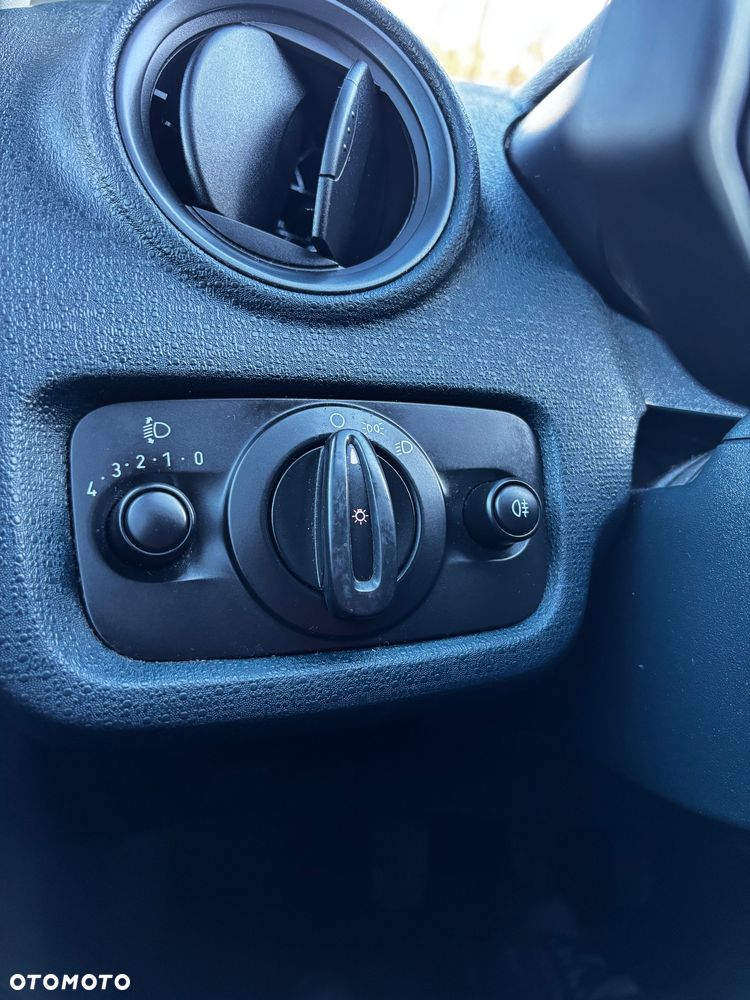 Ford Fiesta 1.25 Trend Edition - 22