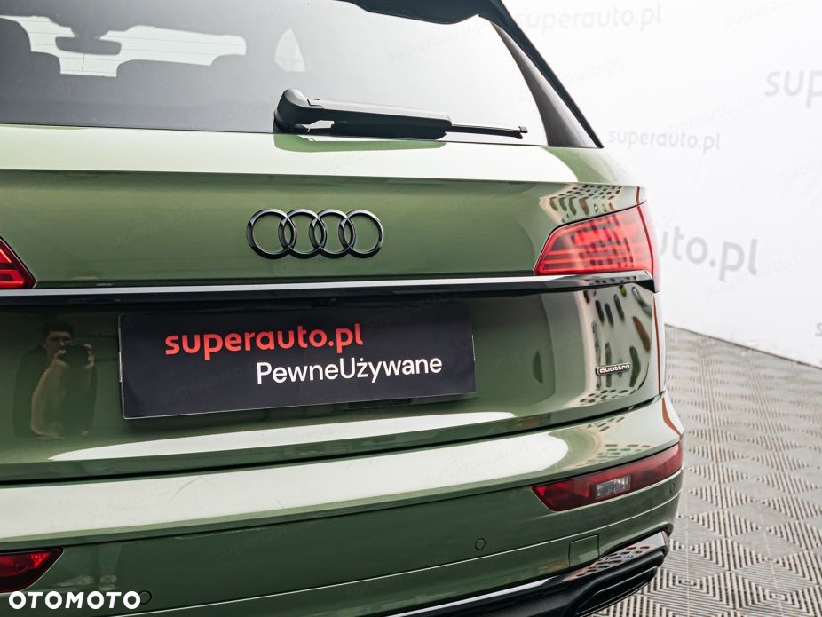 Audi Q5 - 28