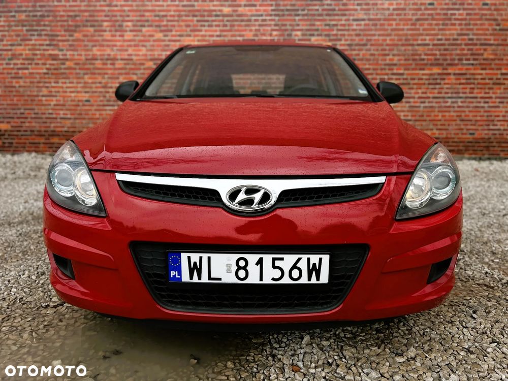 Hyundai i30 - 32
