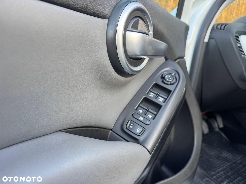 Fiat 500X 1.6 E-Torq S-Design - 34