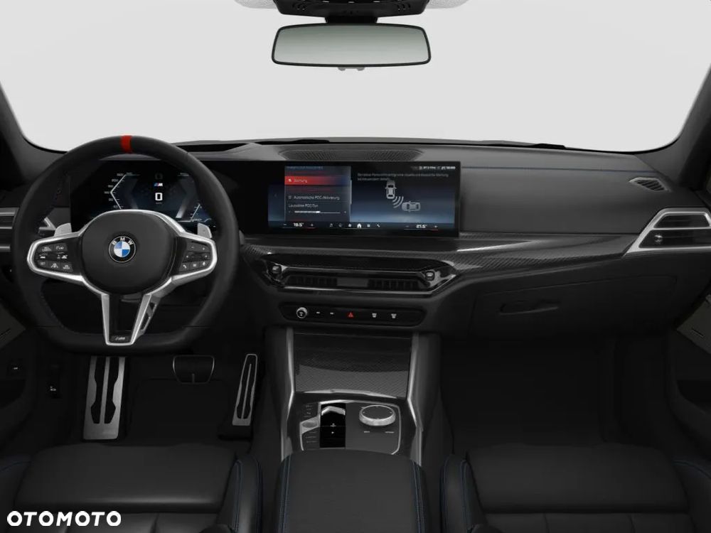 BMW Seria 3 - 4