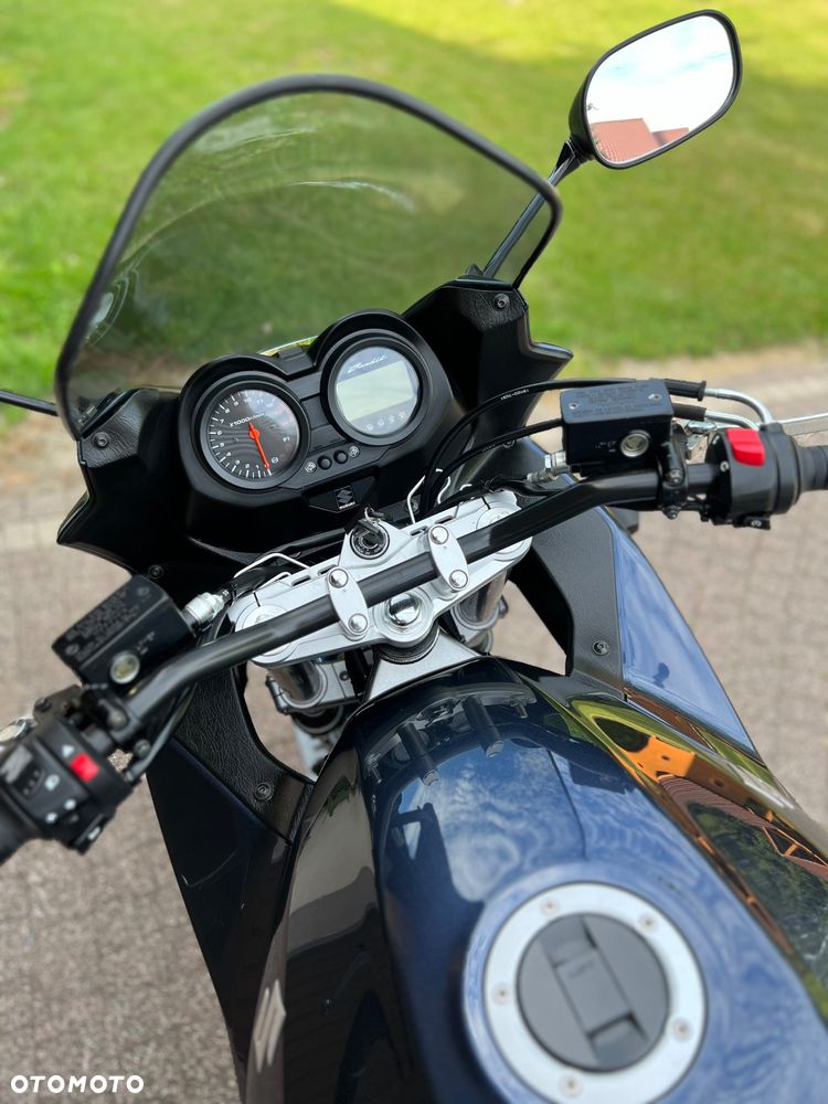 Suzuki Bandit - 17