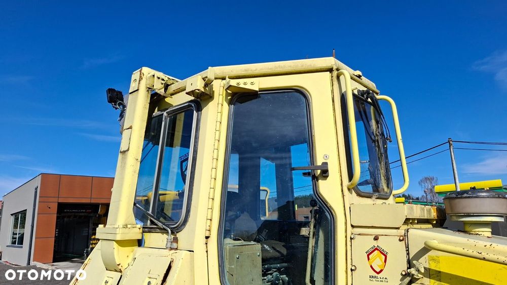 Caterpillar D4H Xl - 33
