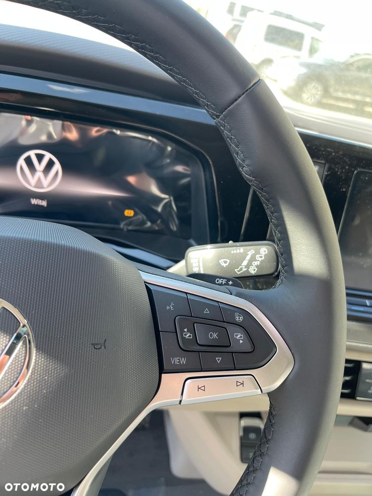 Volkswagen California - 26