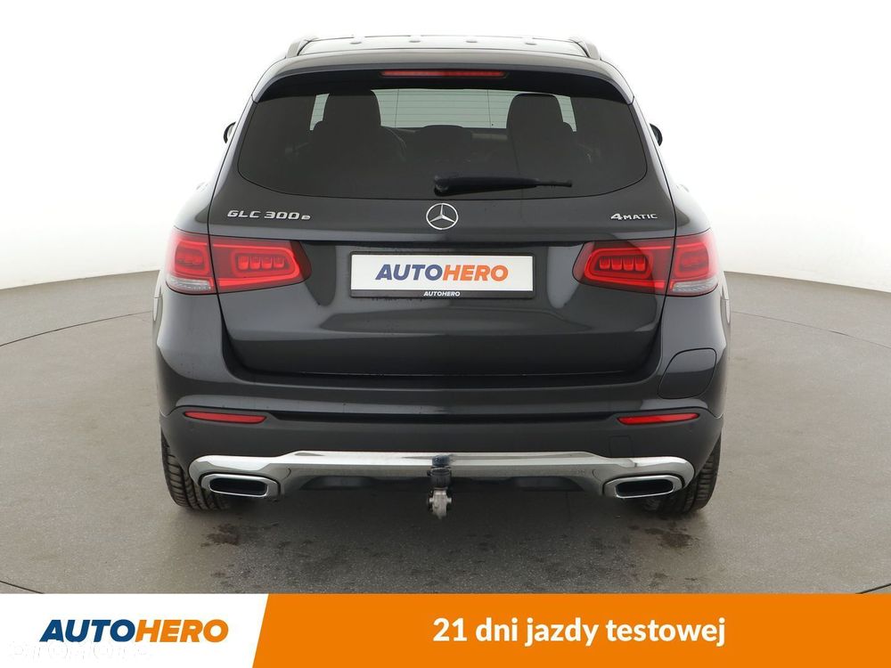 Mercedes-Benz GLC - 5