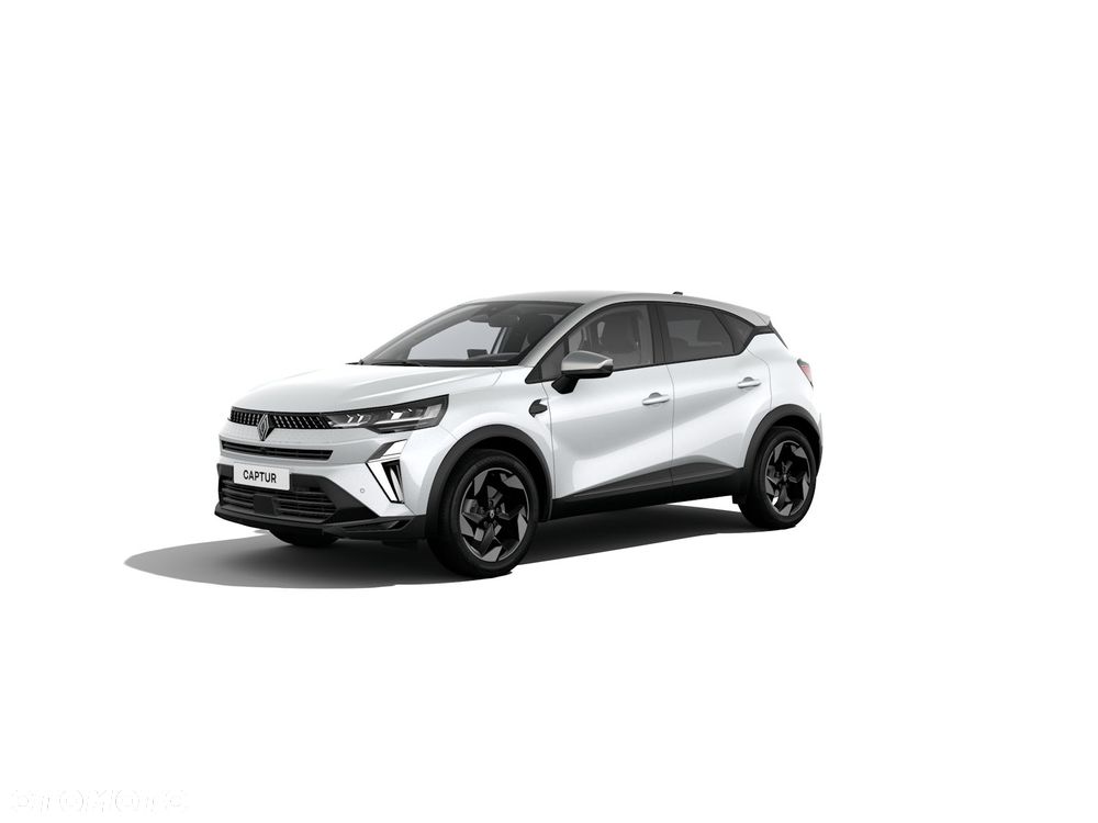 Renault Captur - 1