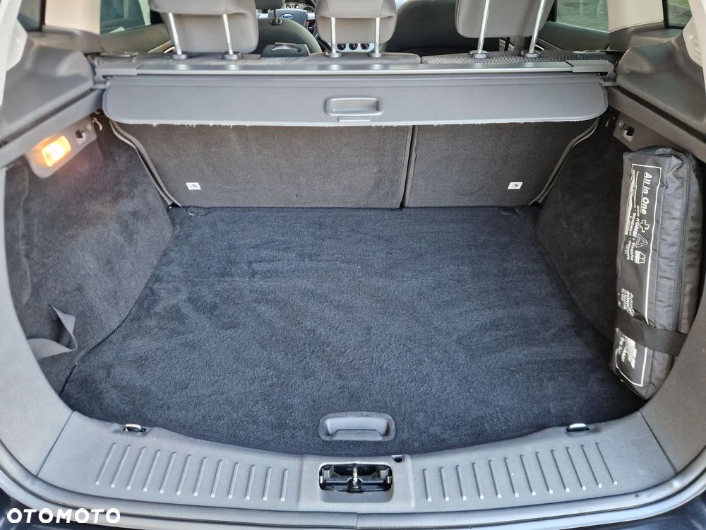 Ford Kuga 2.0 TDCi 4x4 Trend - 8