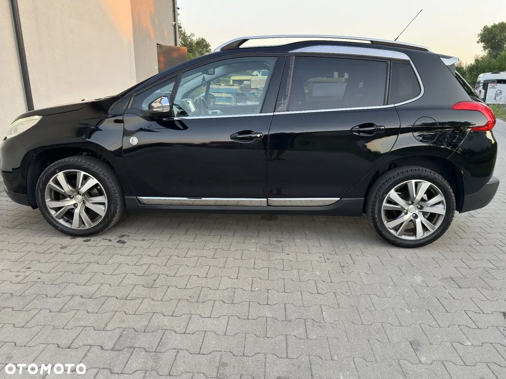 Peugeot 2008 1.2 Pure Tech Crossway S&S - 15