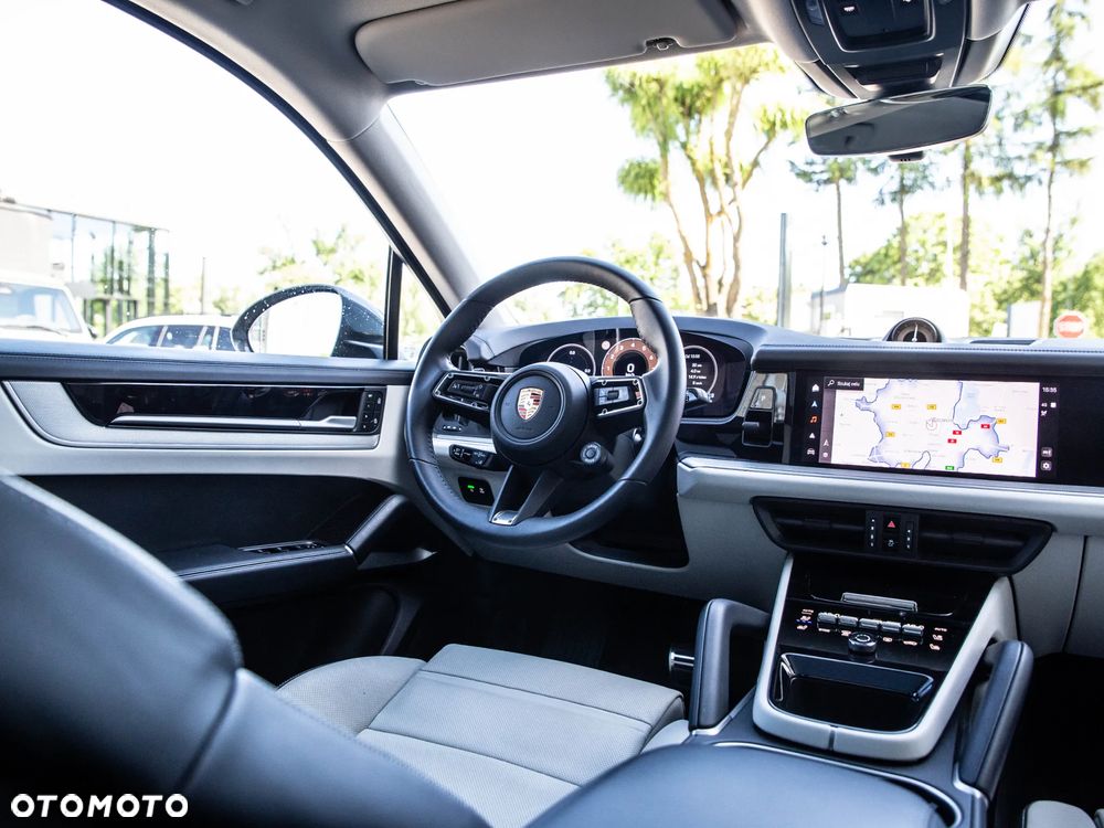 Porsche Cayenne S E-Hybrid PHEV - 20