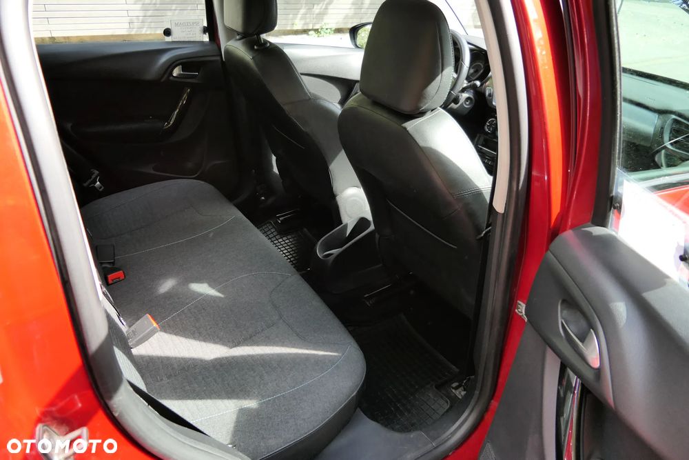 Citroën C3 1.2 PureTech MoreLife - 9