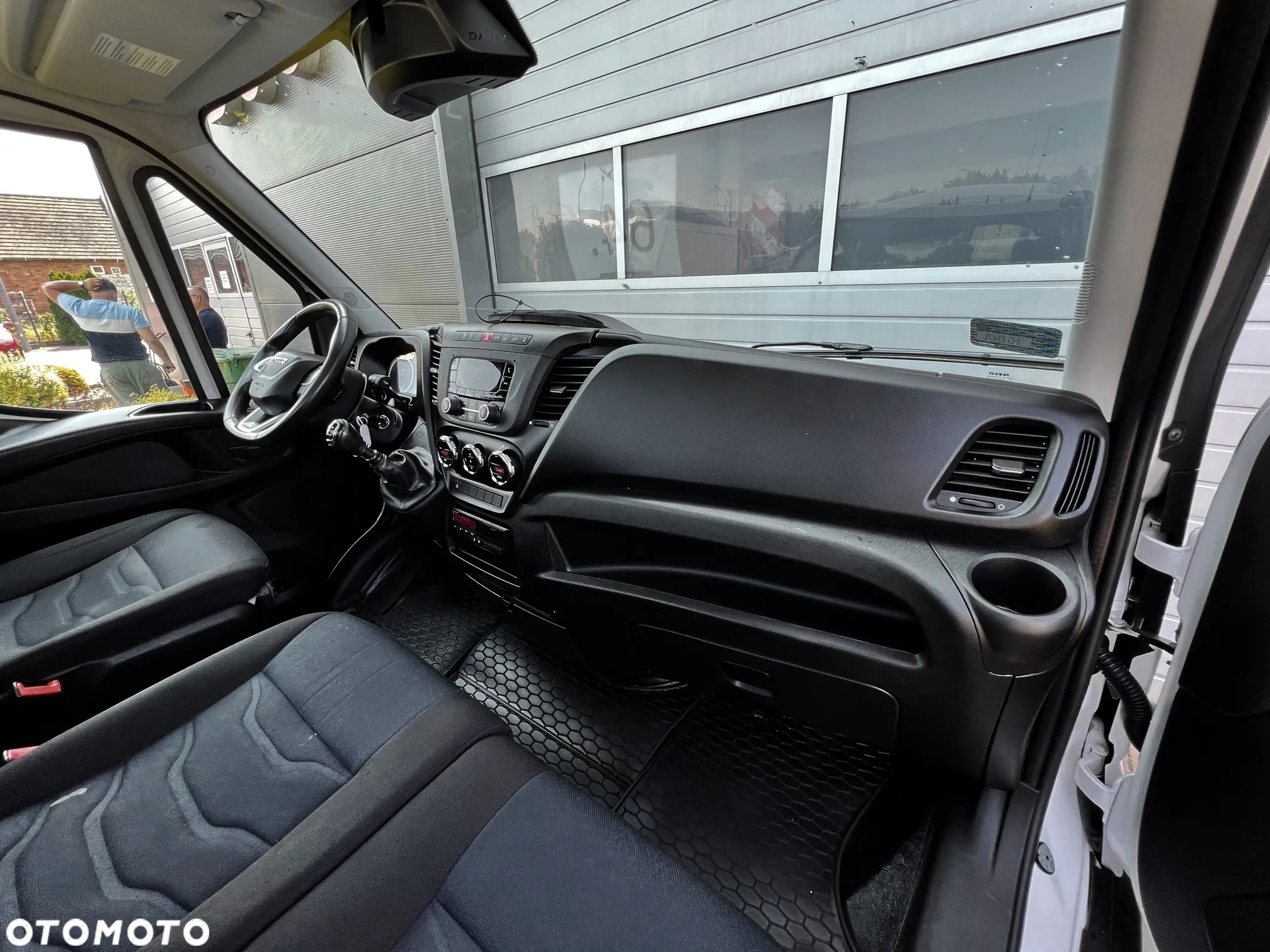 Iveco Daily 35S18 Autolaweta, Laweta Zarejestrowana w PL - 16