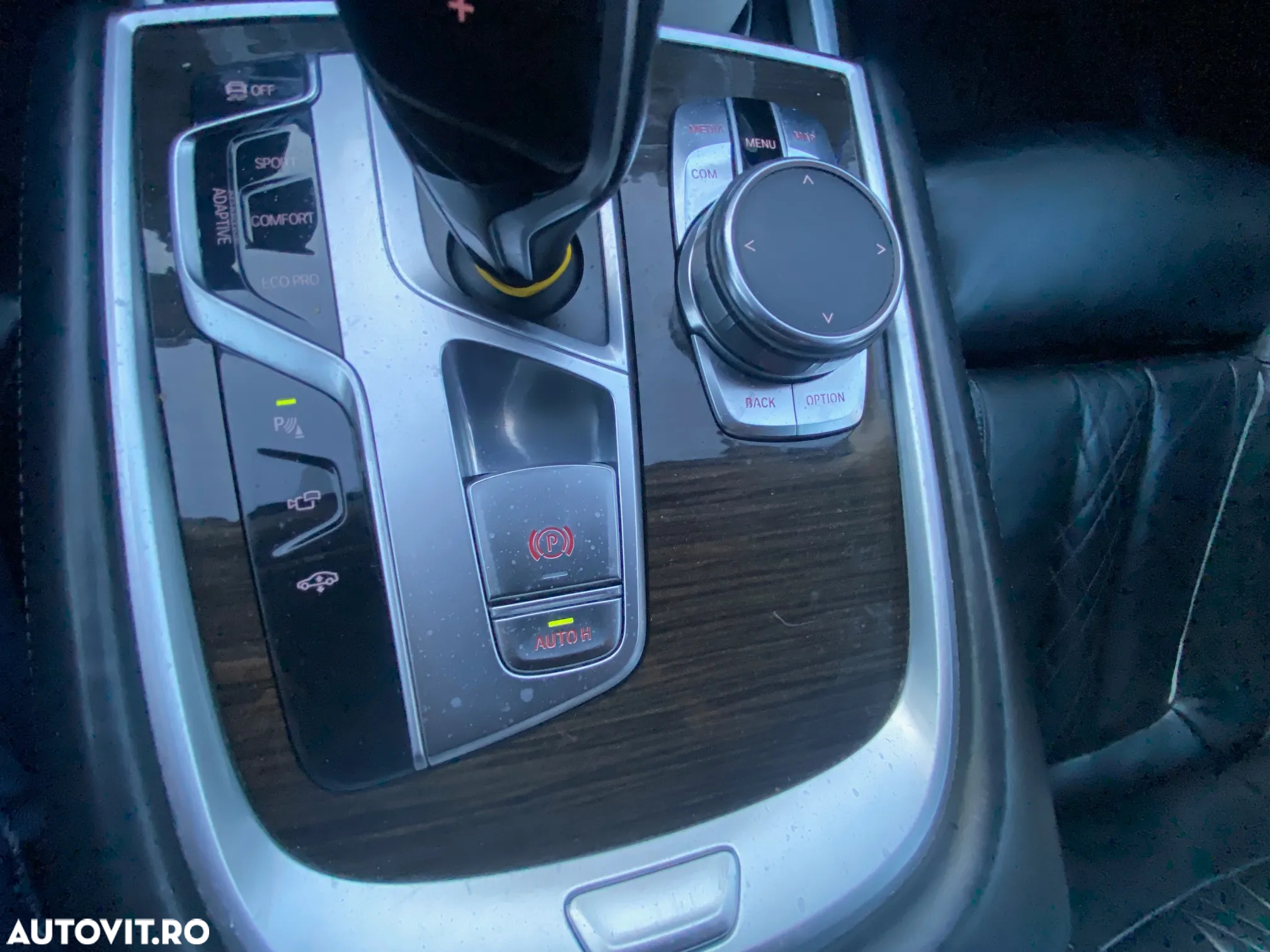 BMW Seria 7 730d xDrive - 16