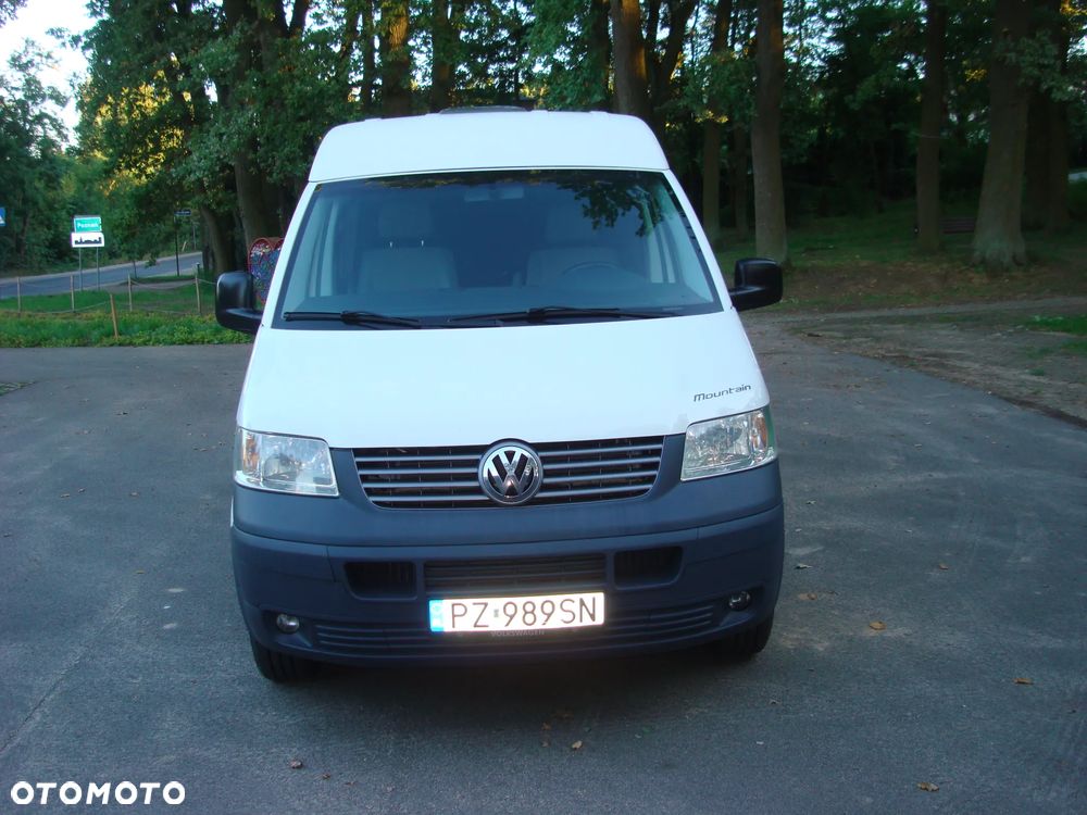 Volkswagen T5 - 2