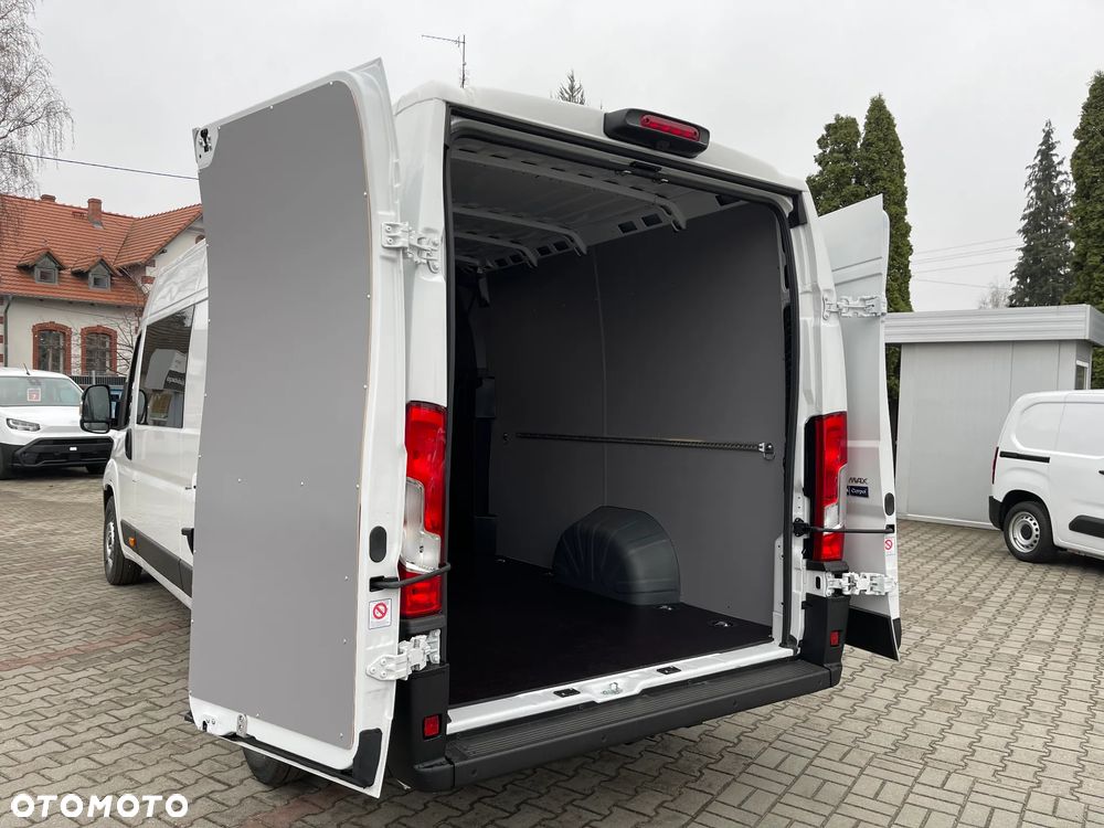 Toyota ProAce L4 Active - 10