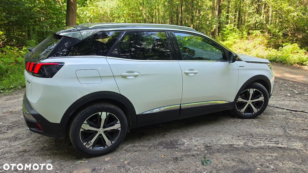 Peugeot 3008 BlueHDi 150 Stop & Start Allure - 16
