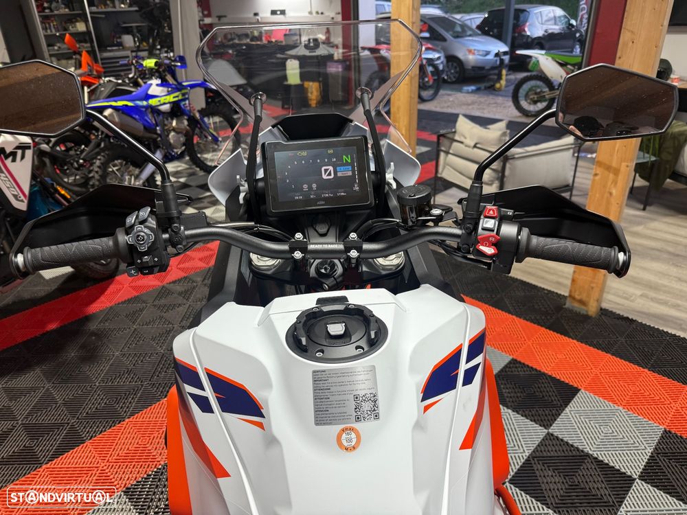 KTM 1290 Super Adventure R - 3