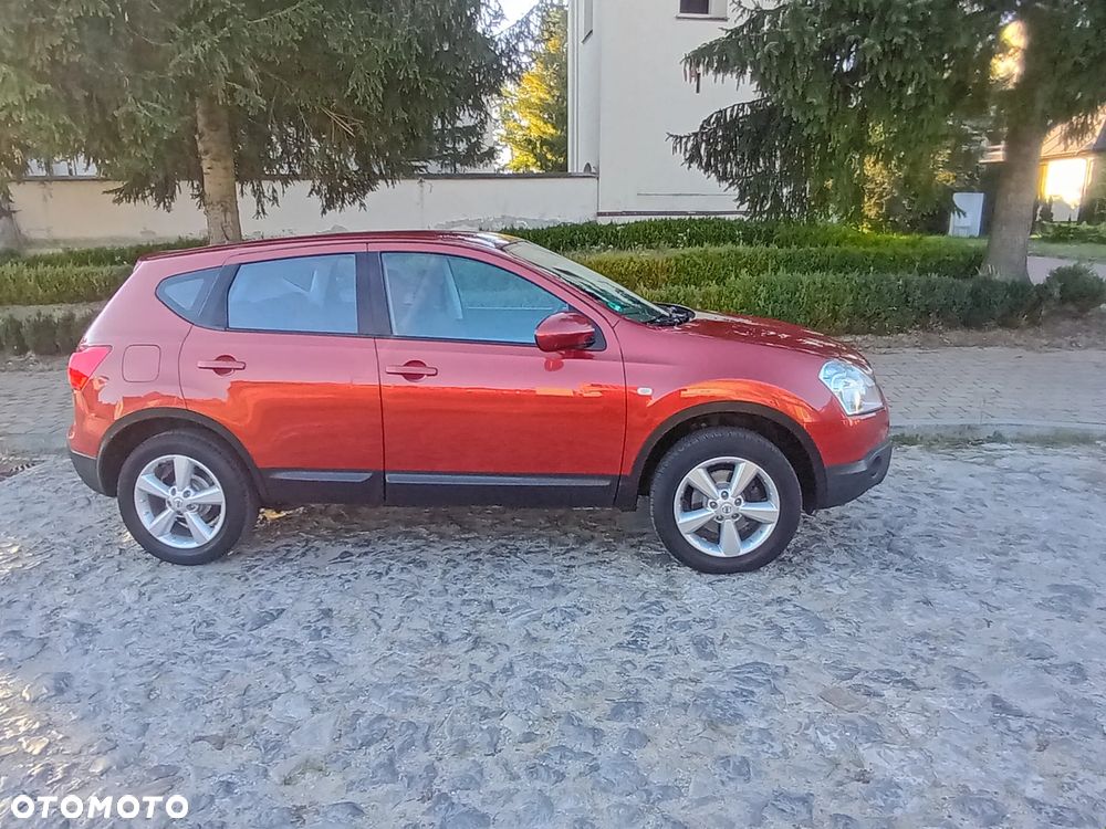 Nissan Qashqai - 18