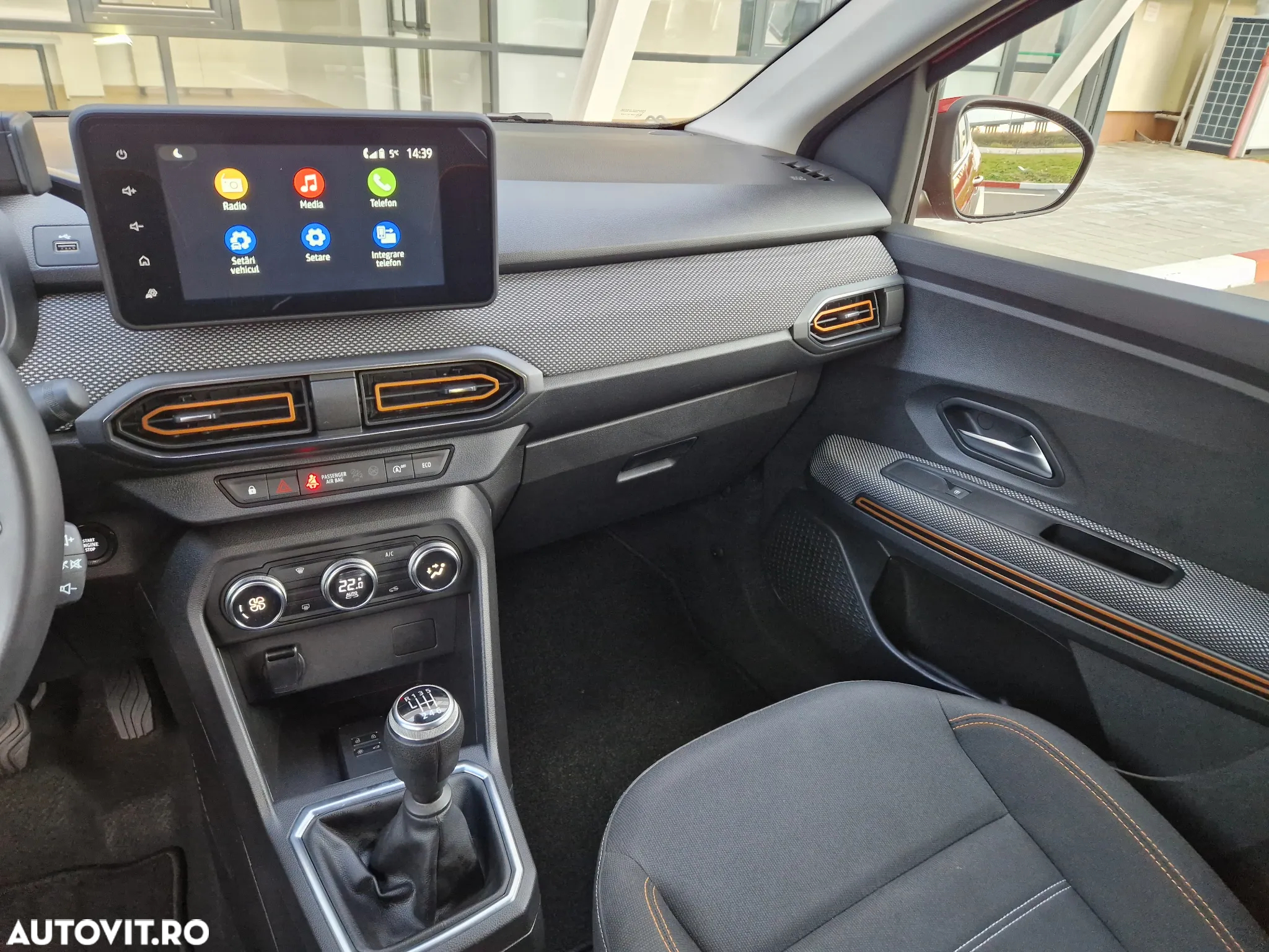 Dacia Sandero Stepway - 3