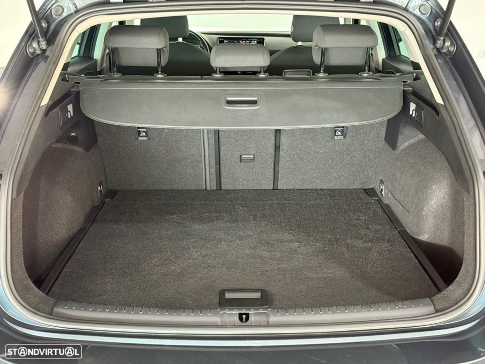 SEAT Leon ST 1.0 TSI Style - 11