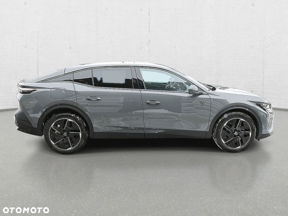 Peugeot 408 1.2 PureTech mHEV GT S&S e-DSC6 - 8