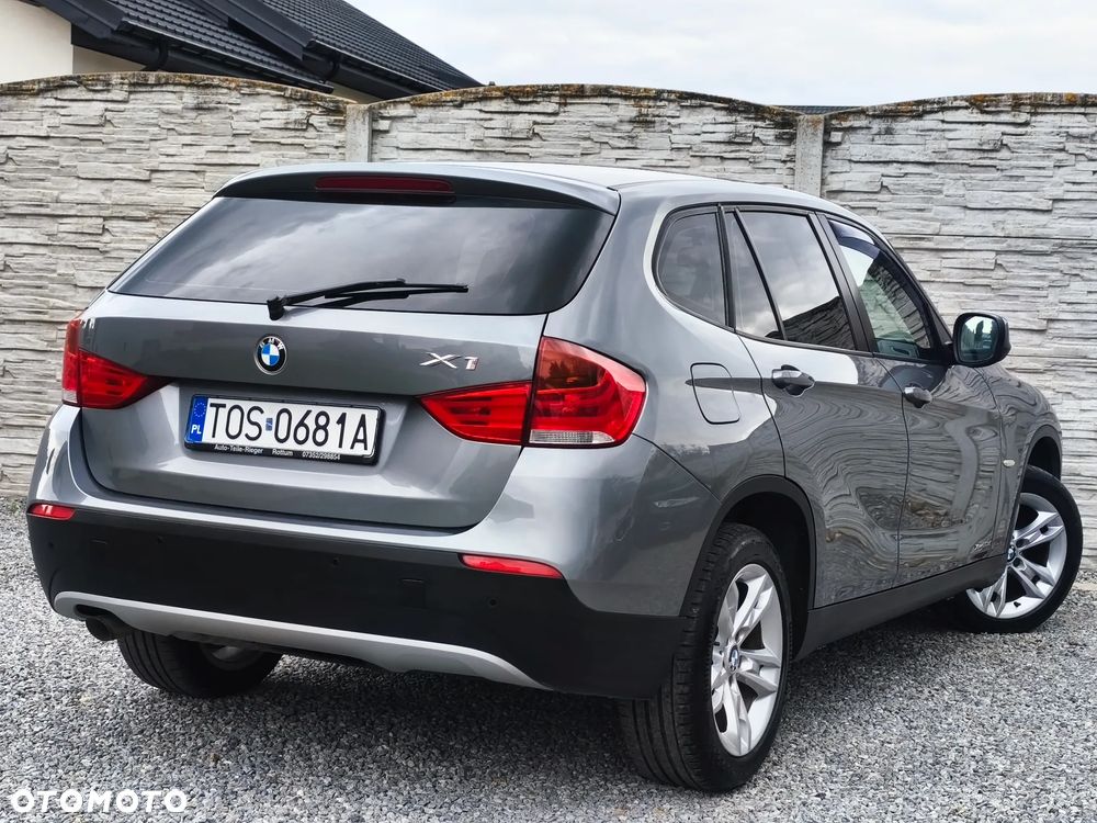 BMW X1 - 6