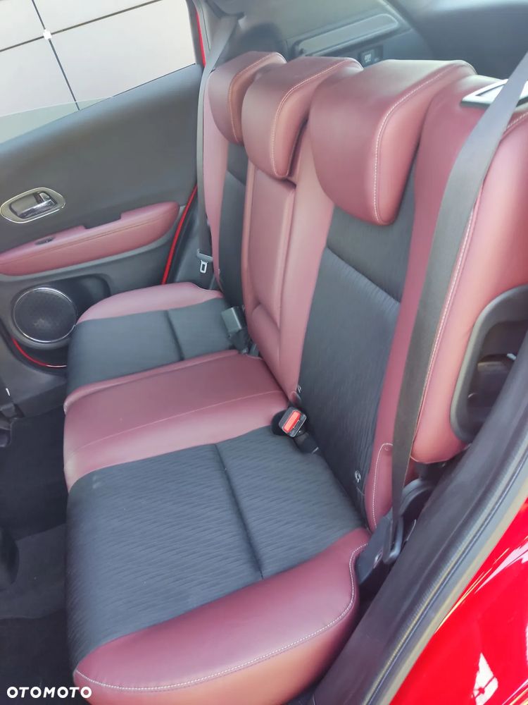 Honda HR-V 1.5 Sport - 5